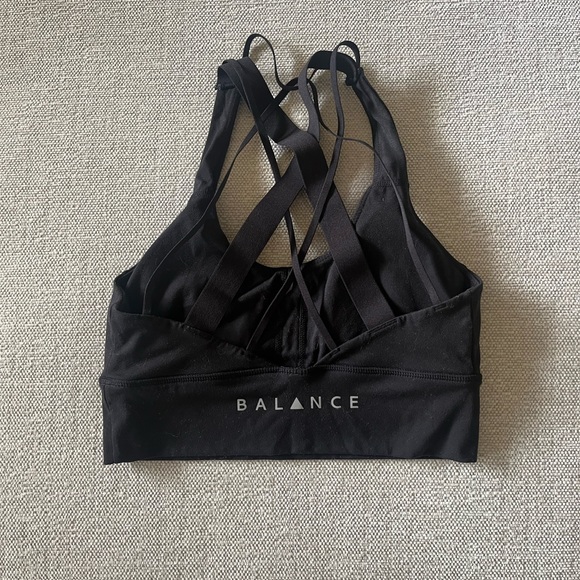 Balance Athletica The Aura Bra in Poise - Picture 2 of 2